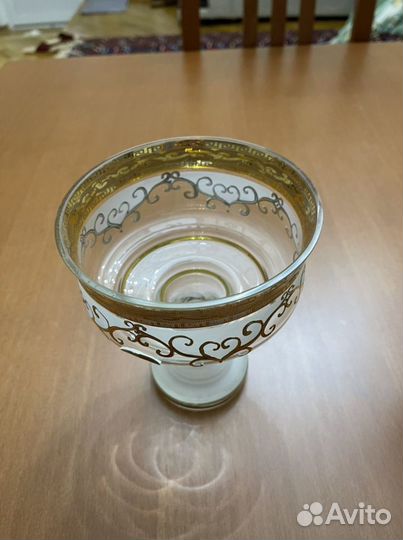 Ваза для варенья