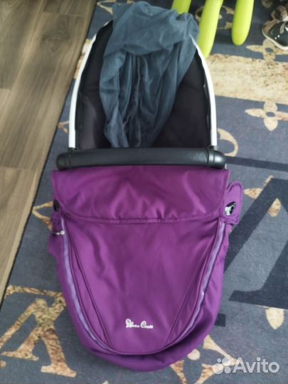 Москитная сетка для silver cross