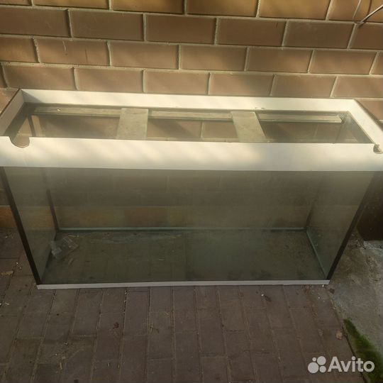 Аквариум на 300 литров