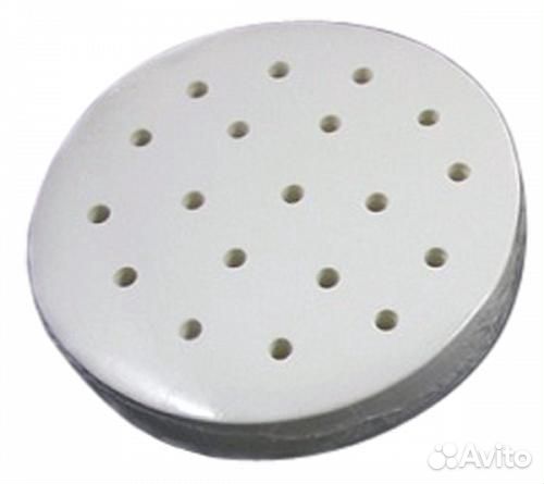 Пресс для гамбургеров Hurakan HKN-F10