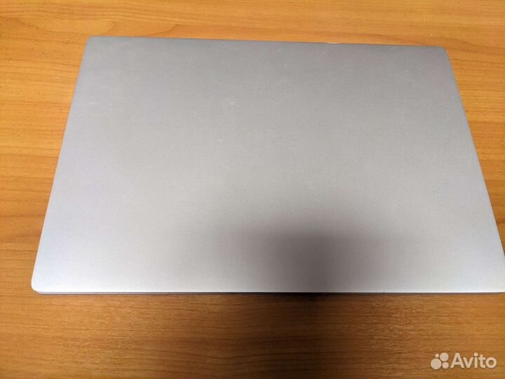 Xiaomi notebook air 12,5