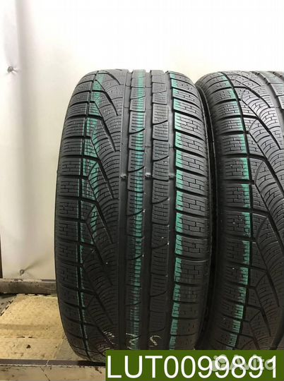 Pirelli Winter Sottozero 210 Serie II 255/40 R18 95H