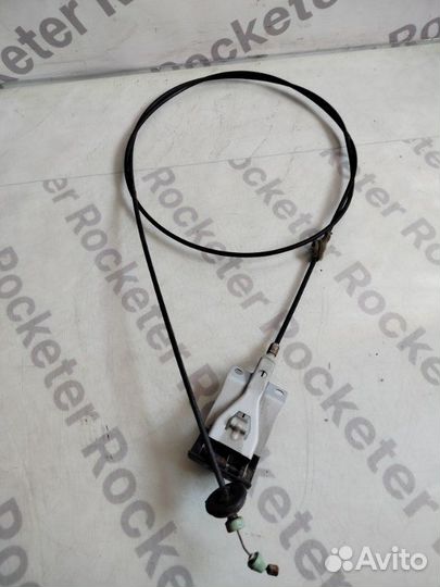 Ручка открывания капота Nissan Fuga 2006