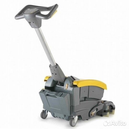 Поломоечная машина Ghibli rolly 7 1/2 M 33 BC NRG