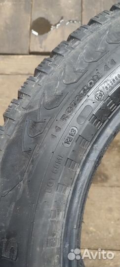 Nokian Tyres Hakkapeliitta 5 SUV 235/60 R18 107T