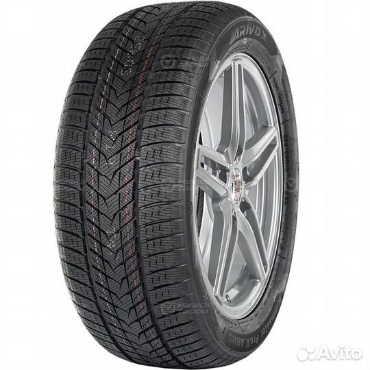 Arivo Winmaster ProX ARW5 315/35 R21 111H