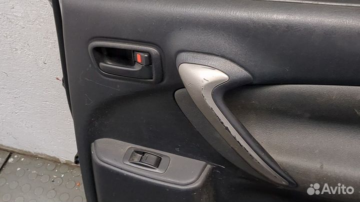 Дверь боковая правая задняя Toyota RAV 4