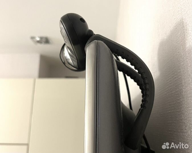 Веб-камера Logitech Quickcam