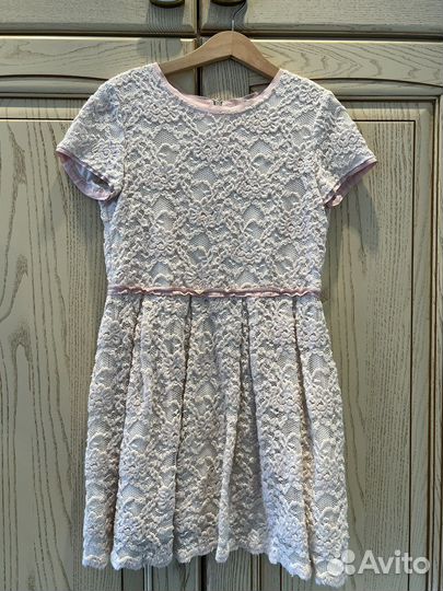 Платье Ermano Scervino 10