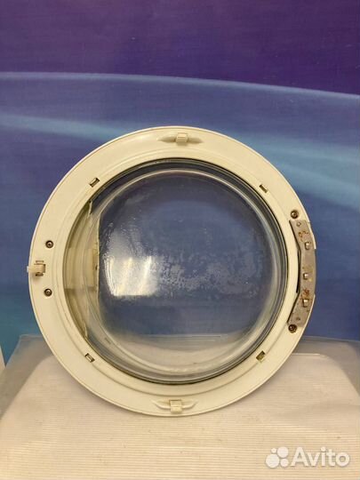 Люк (дверца) стиральной машины Samsung