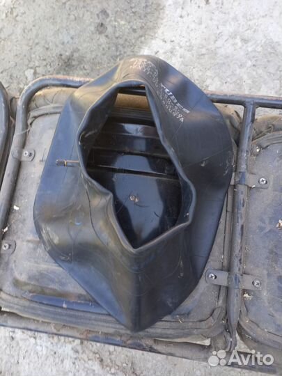 Камеры для квадроцикла