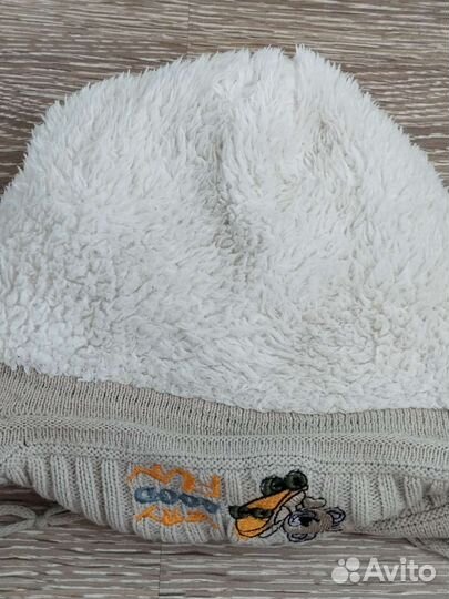 Шапка детская