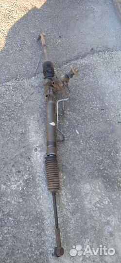 Рулевая рейка T oyota town ace