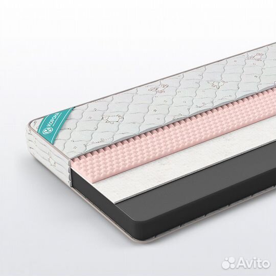 Матрас со склада