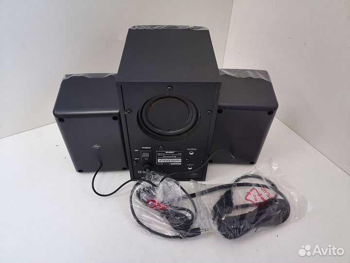 Акустика для пк Sven MS-90