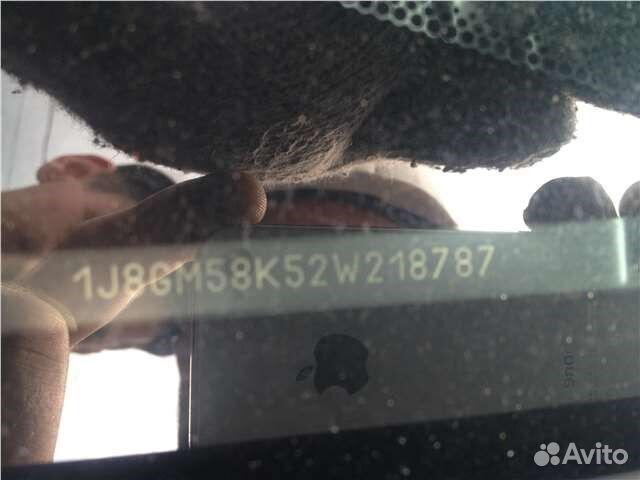 Разбор на запчасти Jeep Liberty