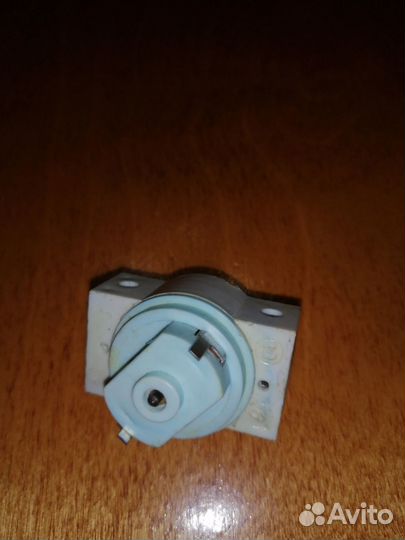 Микроэлектродвигатель мп-3