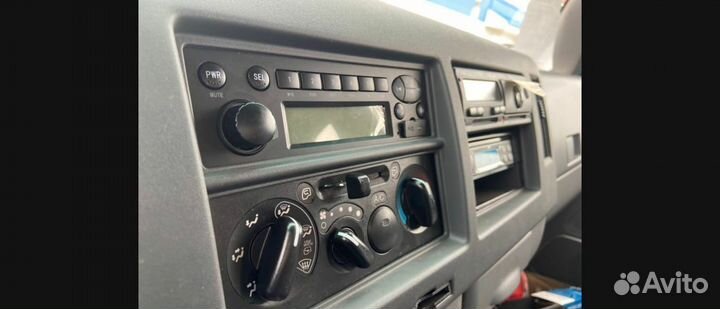 КамАЗ Компас 9, 2023