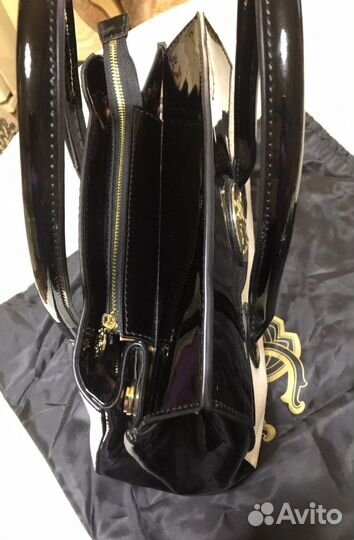 Сумка натуральная кожа