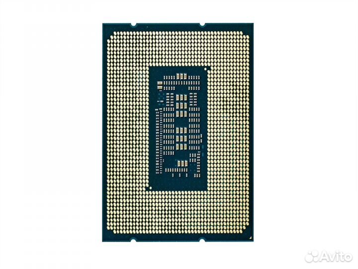 Intel i5 - 1240f OEM lga 1700