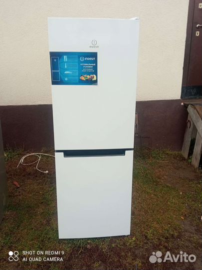 Холодильник