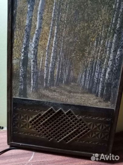 Радиоприемник СССР юность