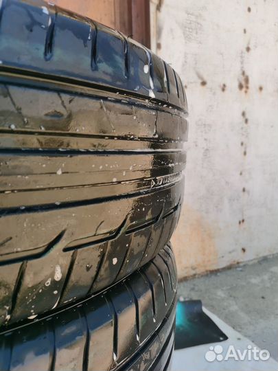 Dunlop Sport Maxx RT 235/55 R19 105Y