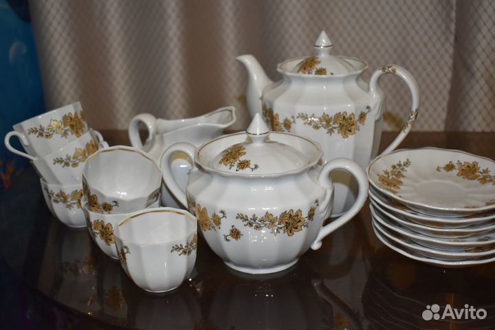 Посуда разная