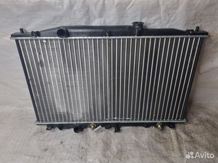 Радиатор основной Хонда Аккорд