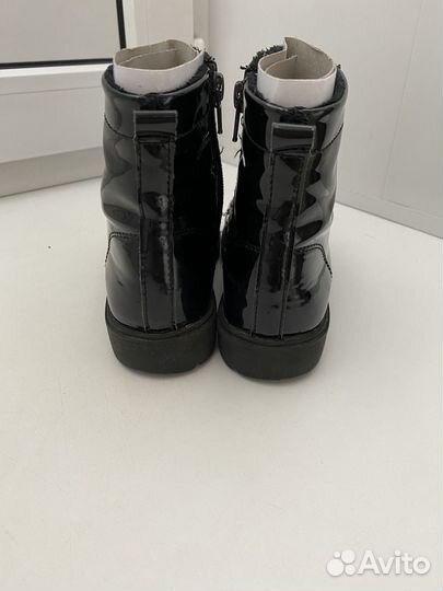 Ботиночки h&m