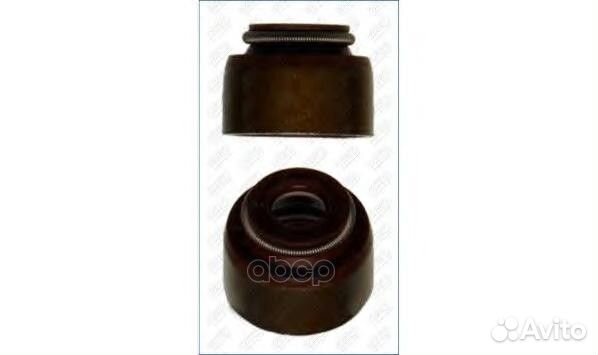 Колпачок маслосъемный mazda/toyota/subaru/KIA 6