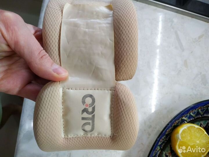 Воротник Шанца бандаж шейный 11 см