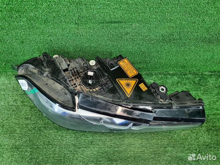 Б/У Б/У Битая Фара правая BMW X7 G07 (2019-2022)