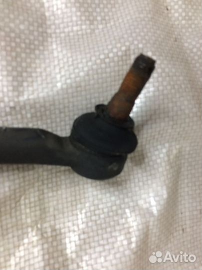 Рулевая рейка Тойота Авенсис 250 (правый руль)