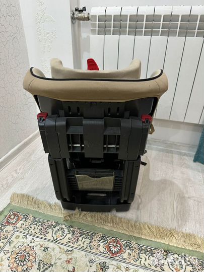 Автокресло Peg Perego Viaggio 1 9-18 kg Duo Fix