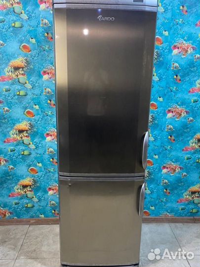 Холодильник б/у с доставкой и гарантией