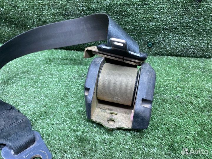 Ремень безопасности задний правый Iran Khodro