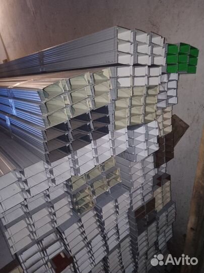 Профиль для гипсокартона 60 27