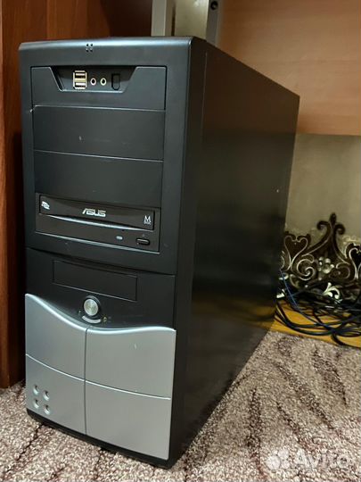 Системный блок бу