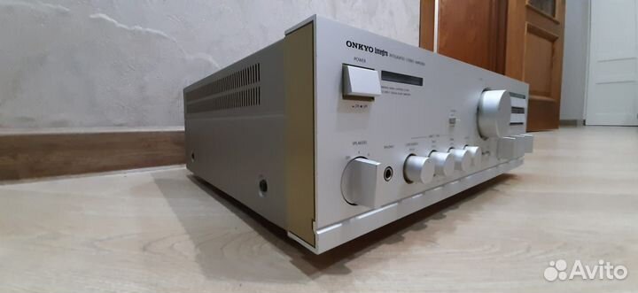 Onkyo A-8450