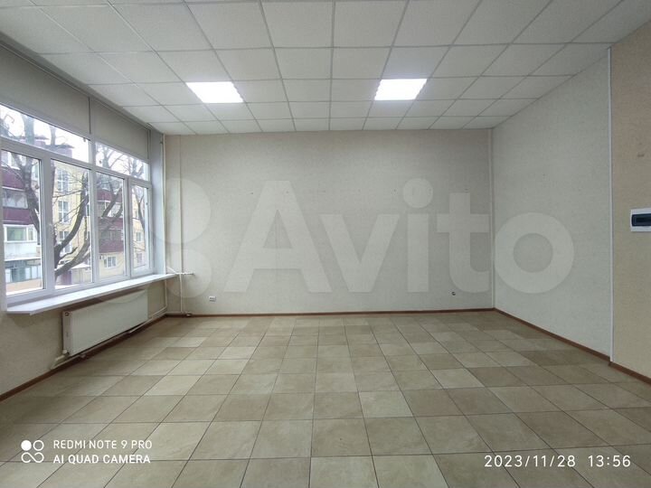 Офис, 36 м²