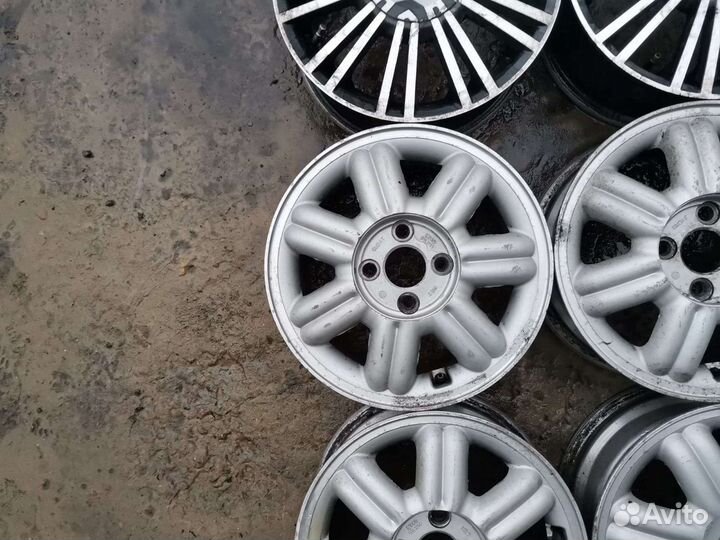 Диски оригинал нексия р 14