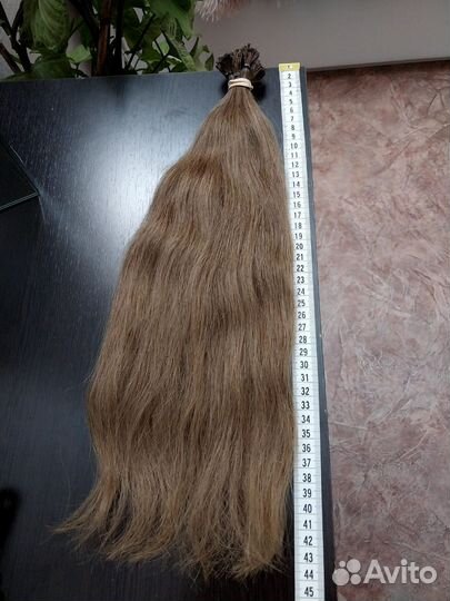 Волосы для наращивания
