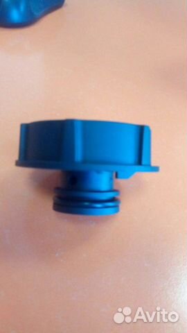 Крышка расширительного бочка форд фокус ford focus