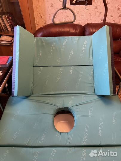 Медицинская кровать для лежачих больных