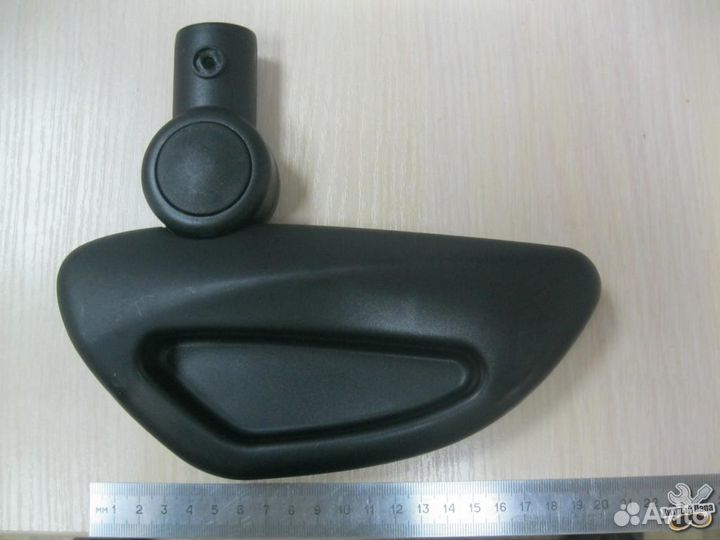 Механизм регулирования капюшона детской коляски