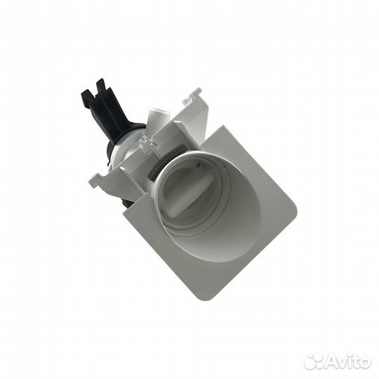 Насос для стиральной машины Whirlpool 34W 2 винта