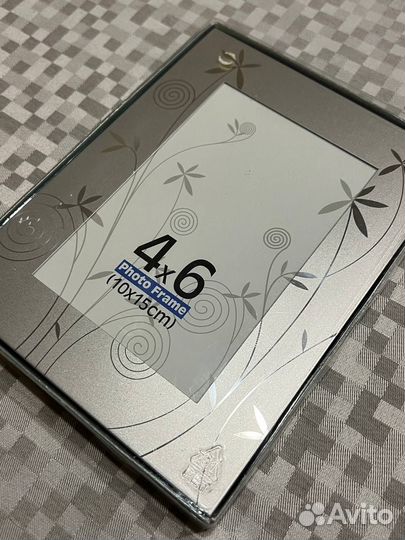 Рамка для фотографий 10 15