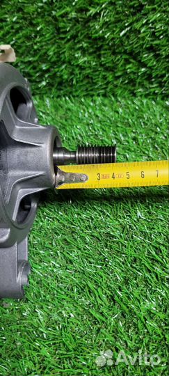 Двигатель Electrolux