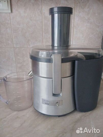 Соковыжималка kenwood